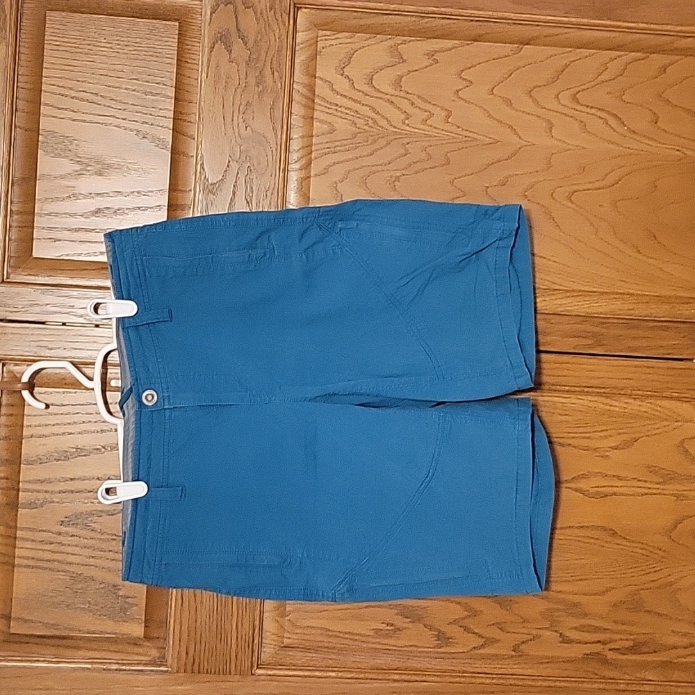 Kuhl shorts